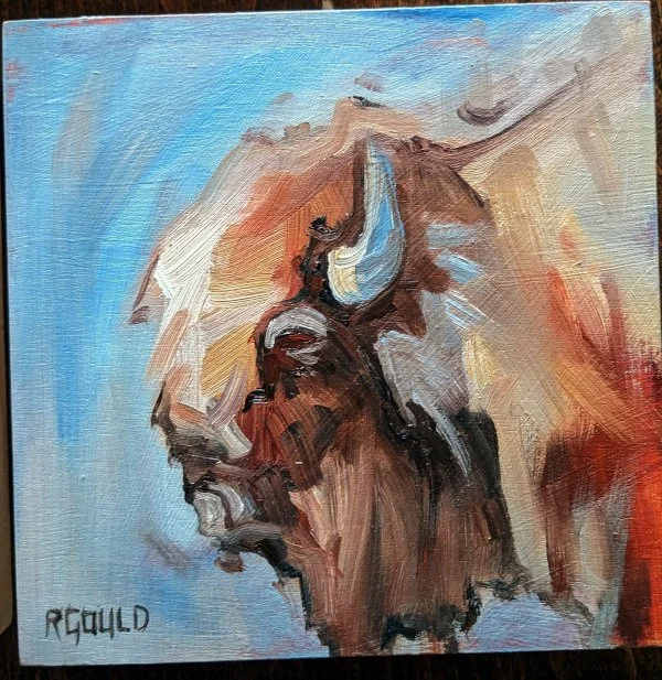 Renee Gould Art - Accessories