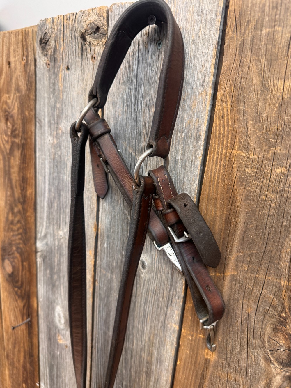 Breastcollars