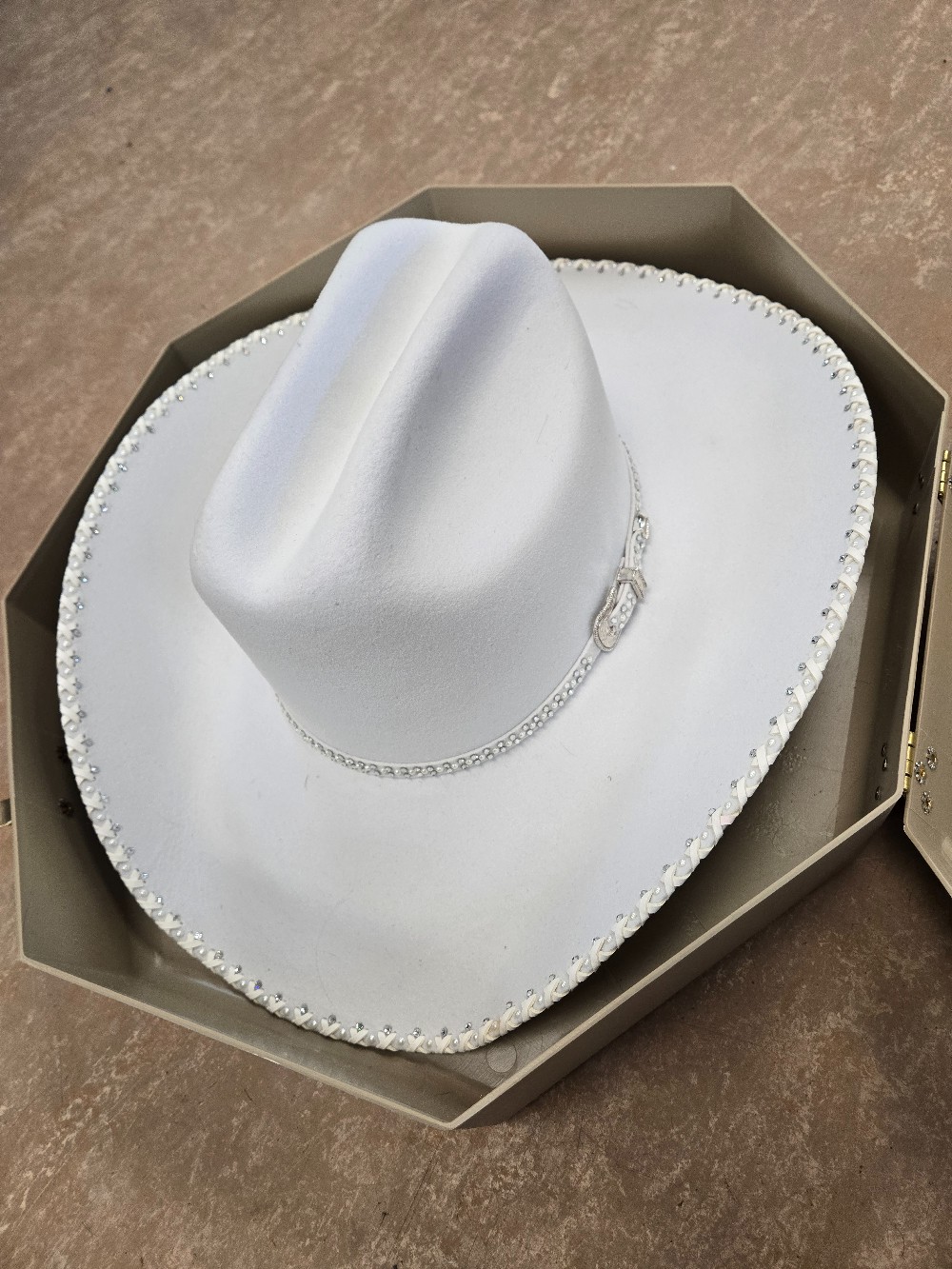 Cowboy Hats