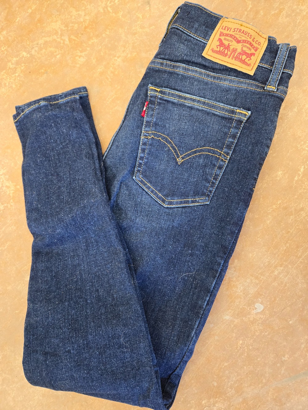 Women's Jeans