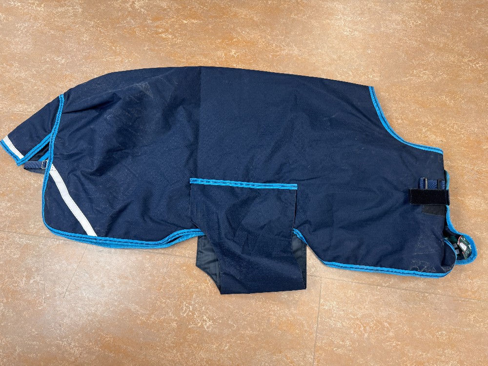 Pony Tack and Accessories