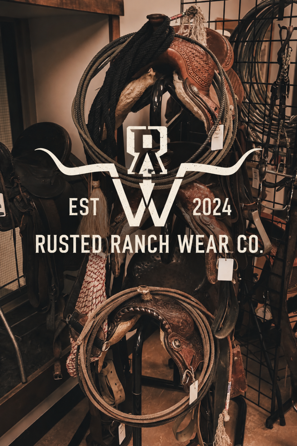 Rusted Ranch Wear
