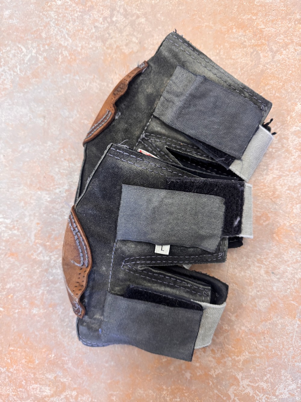 Sport boots & Polo Wraps