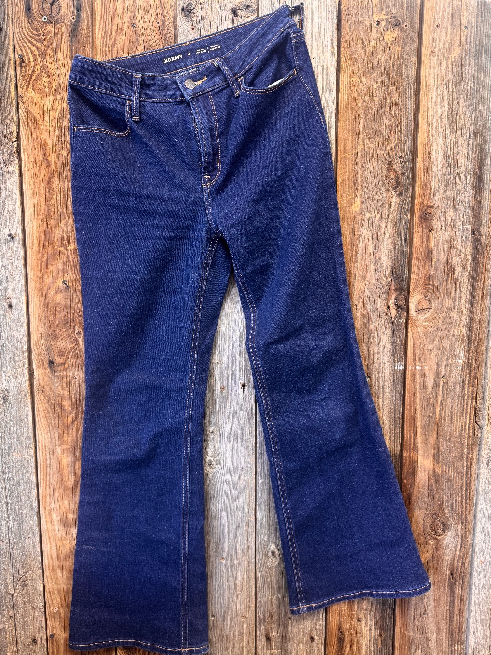 Women's Jeans