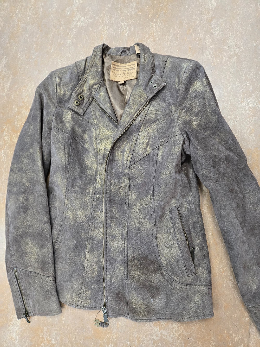 Outerwear