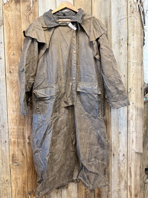 Outerwear