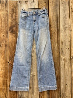 Women's Jeans