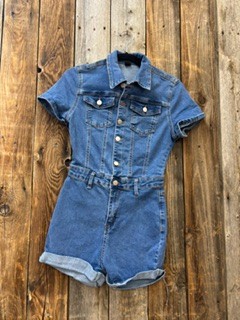 Womens Apparel