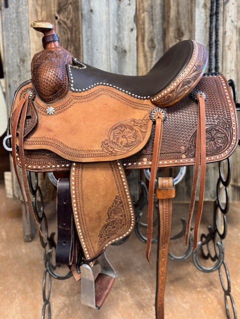 Saddles