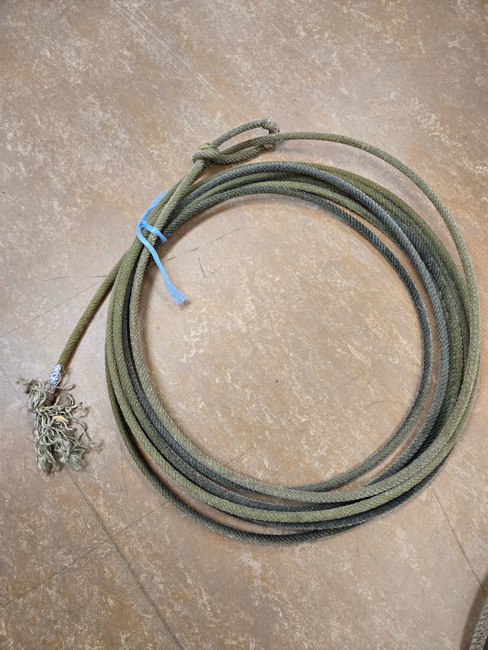 Ropes