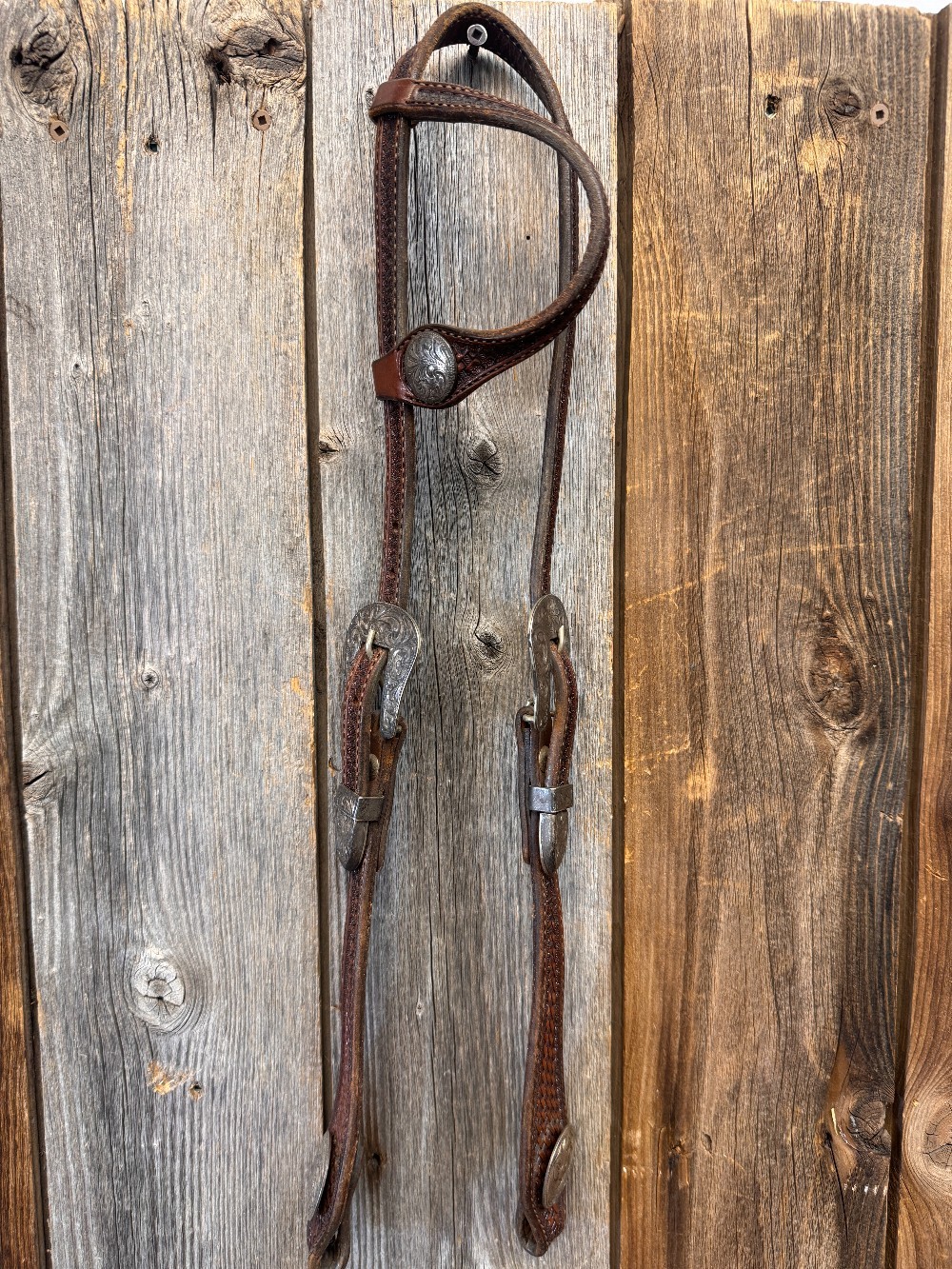 Headstalls