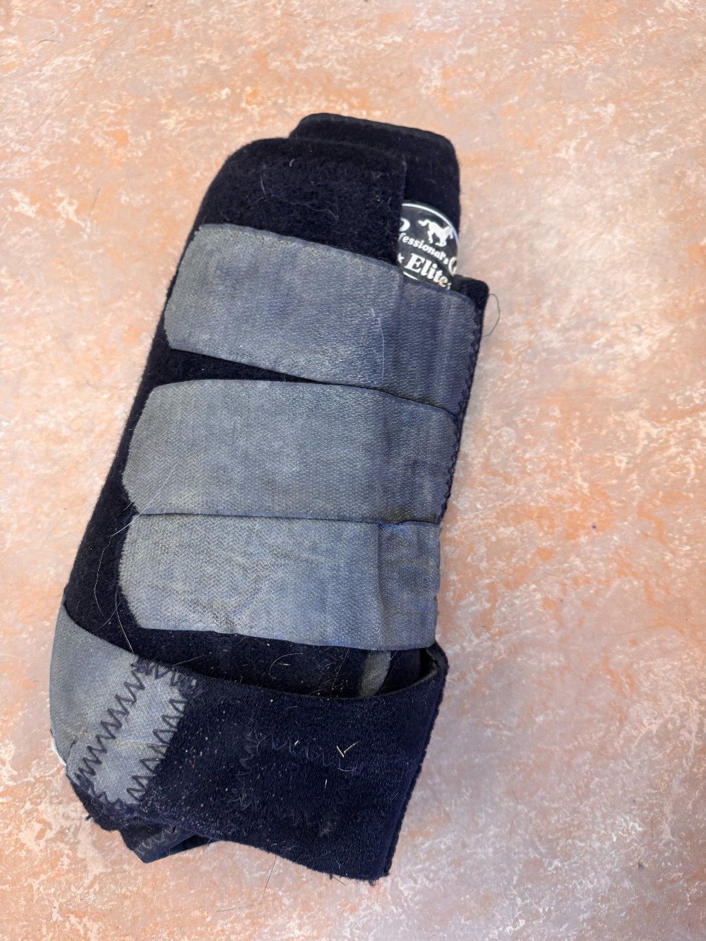 Sport boots & Polo Wraps