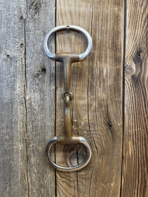 Horse Bits / Curb Straps