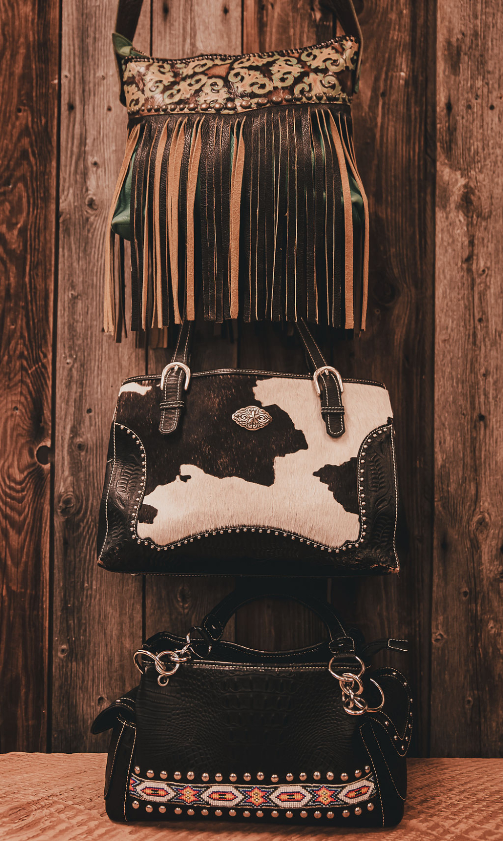 Purses and Bags