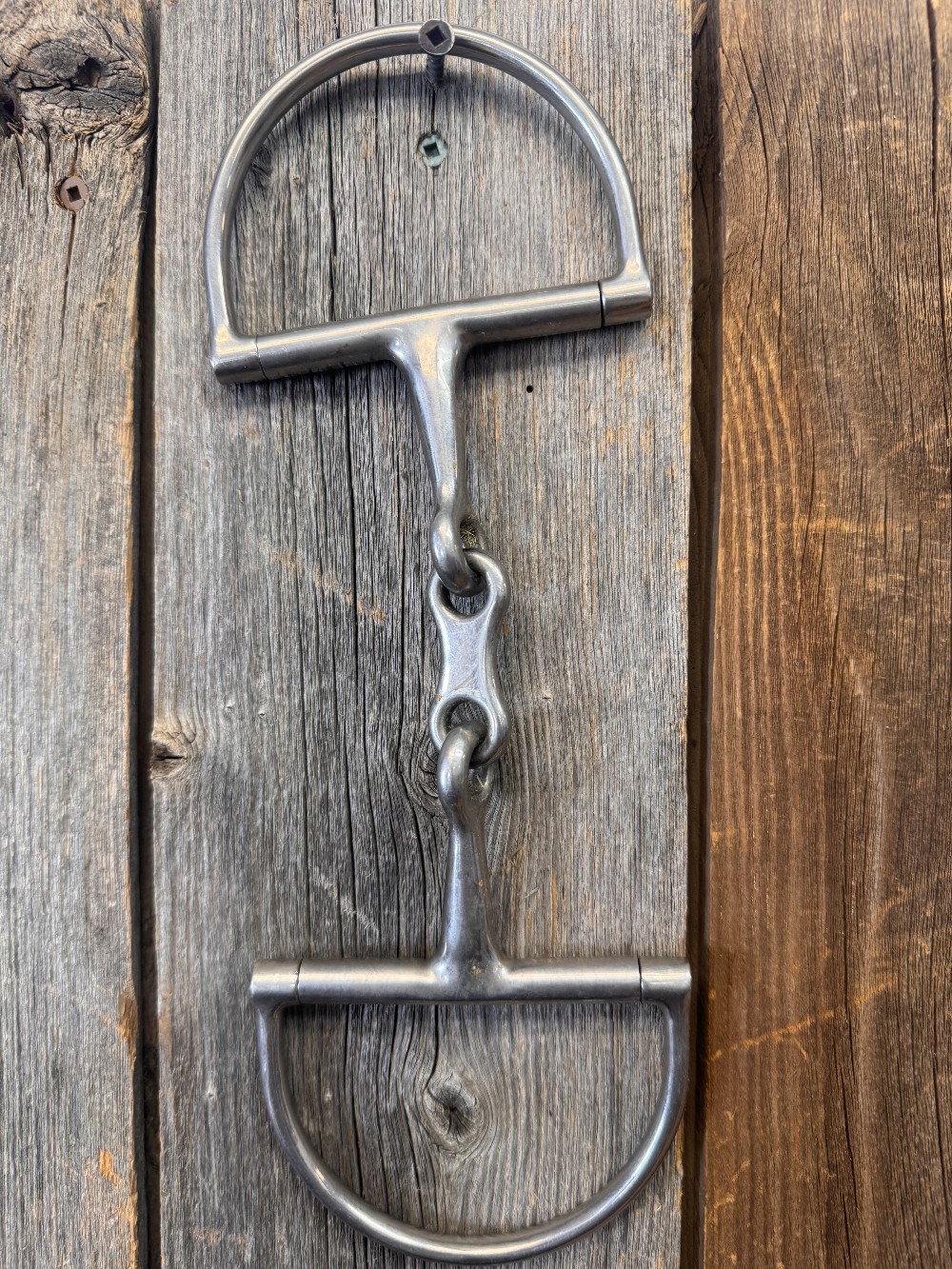 Horse Bits / Curb Straps