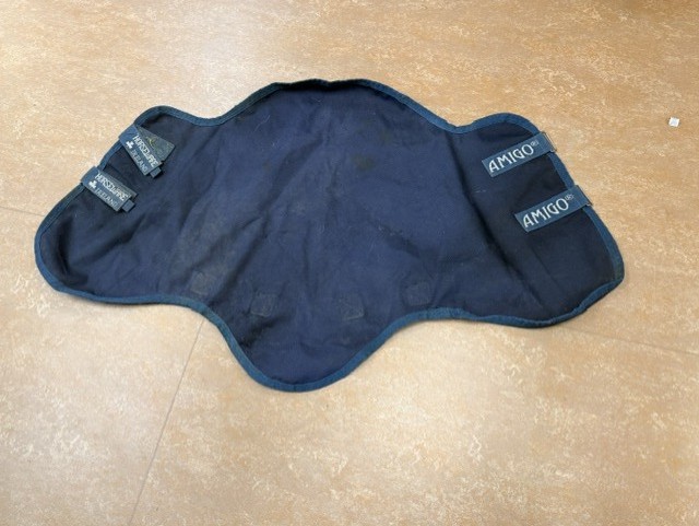 Horse Blankets