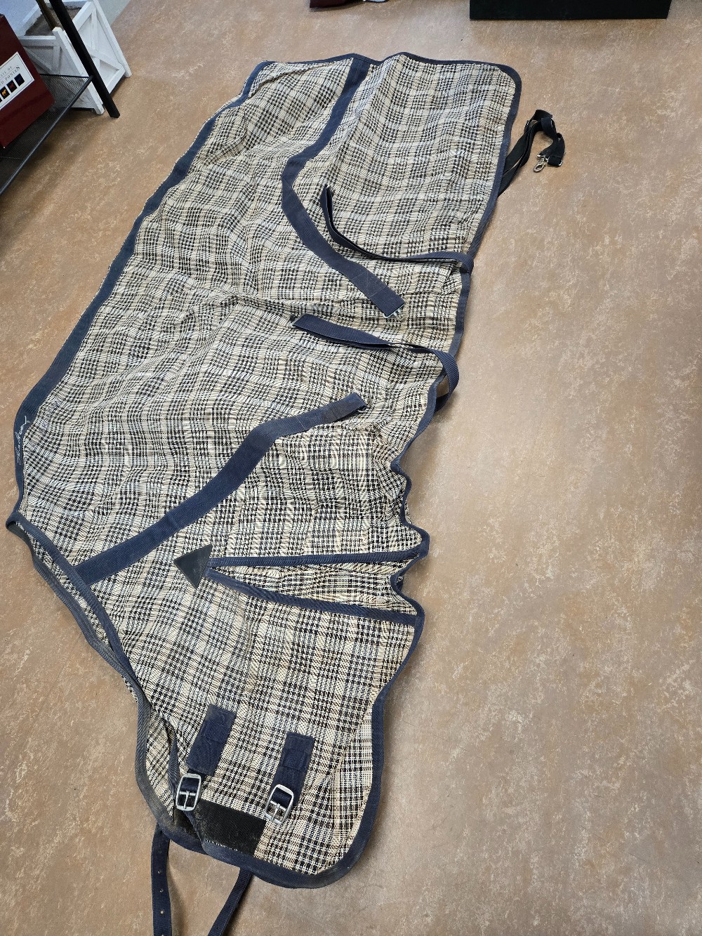 Fly Sheets /Fly Masks