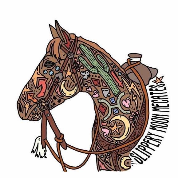 Slippery Moon Mecate