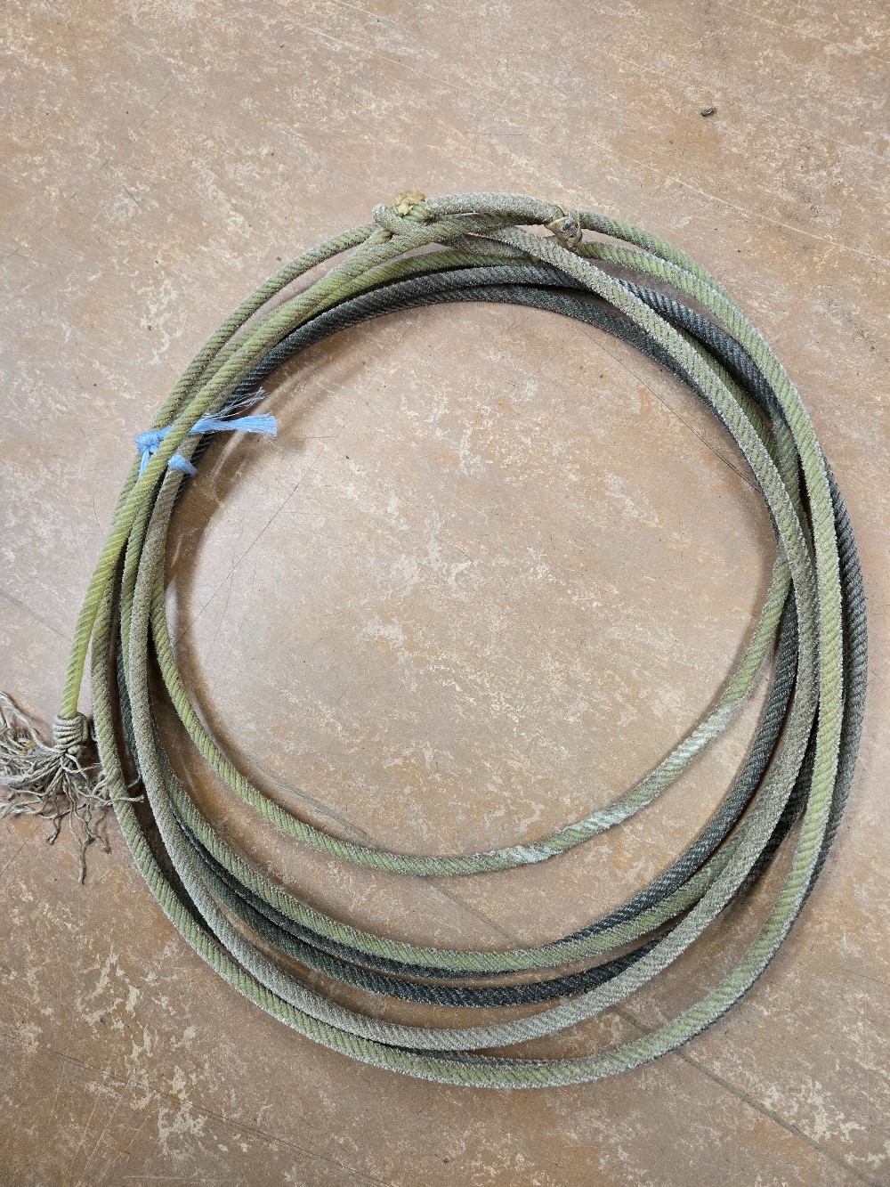 Ropes