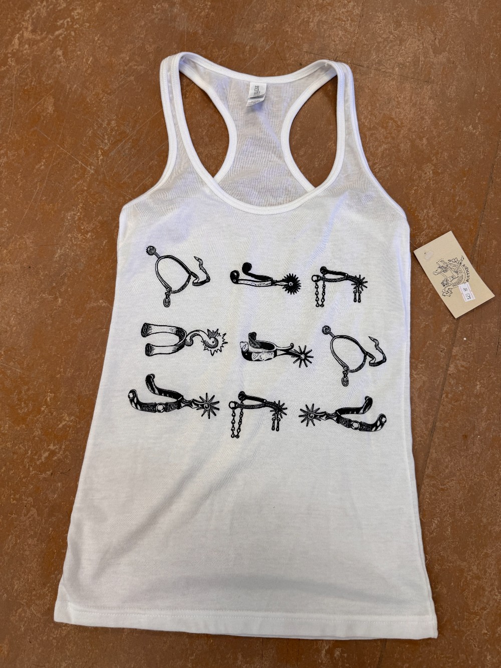 Womens Apparel