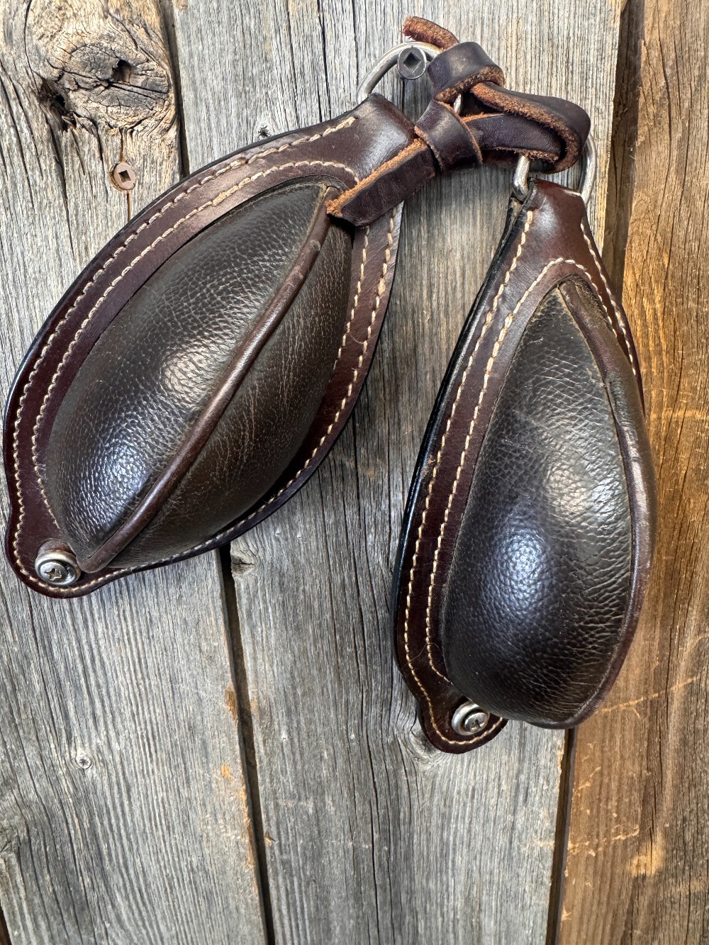 Saddle Accessories