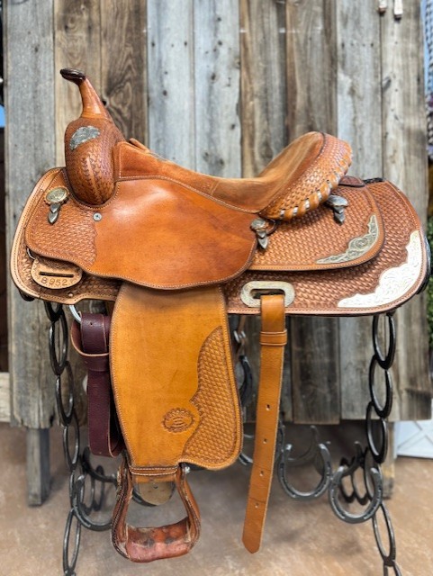Saddles