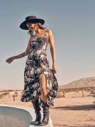 Dresses / Skirts / Shorts