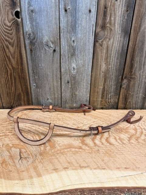 Headstalls