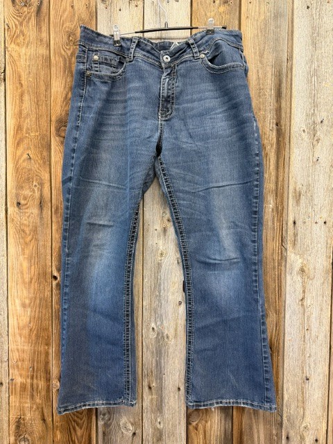 Women's Jeans