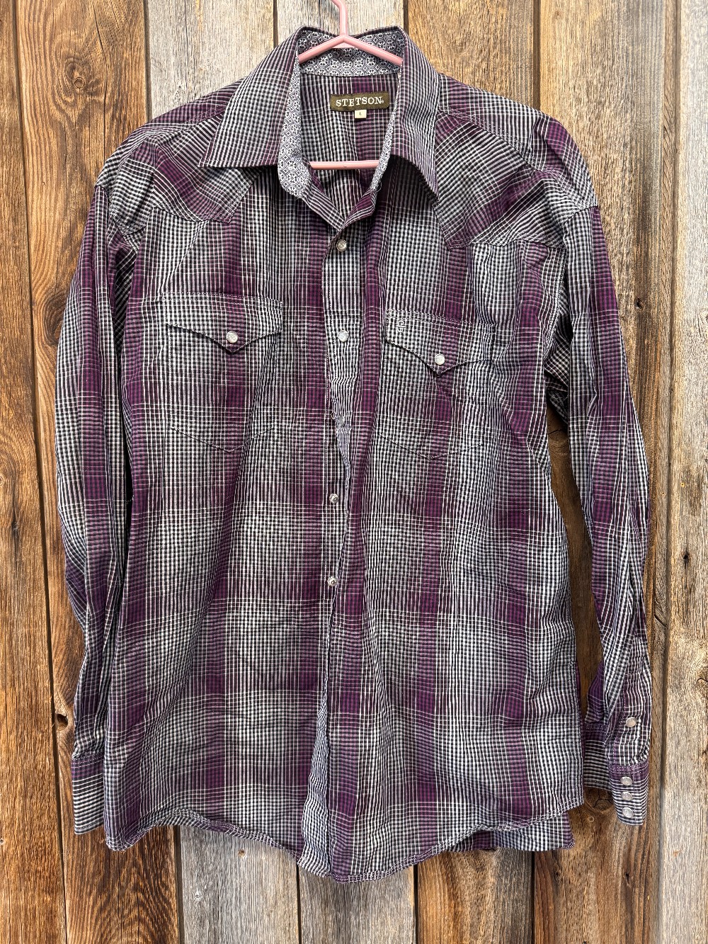 Mens Apparel