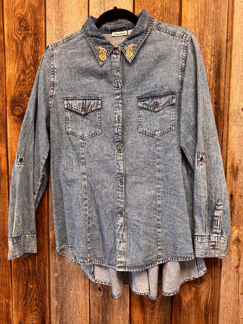 Womens Apparel