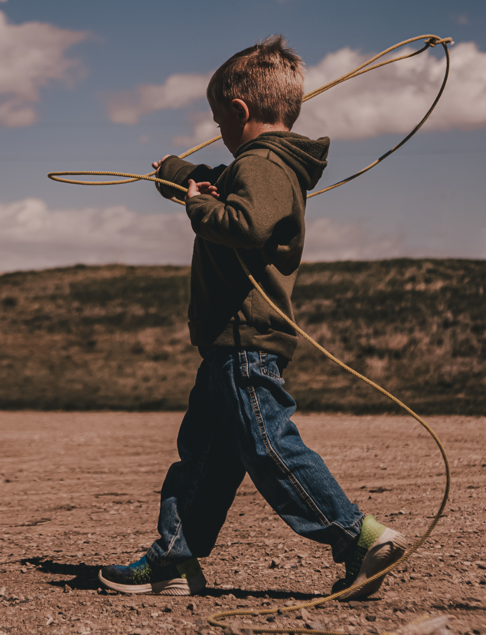 Kids Apparel