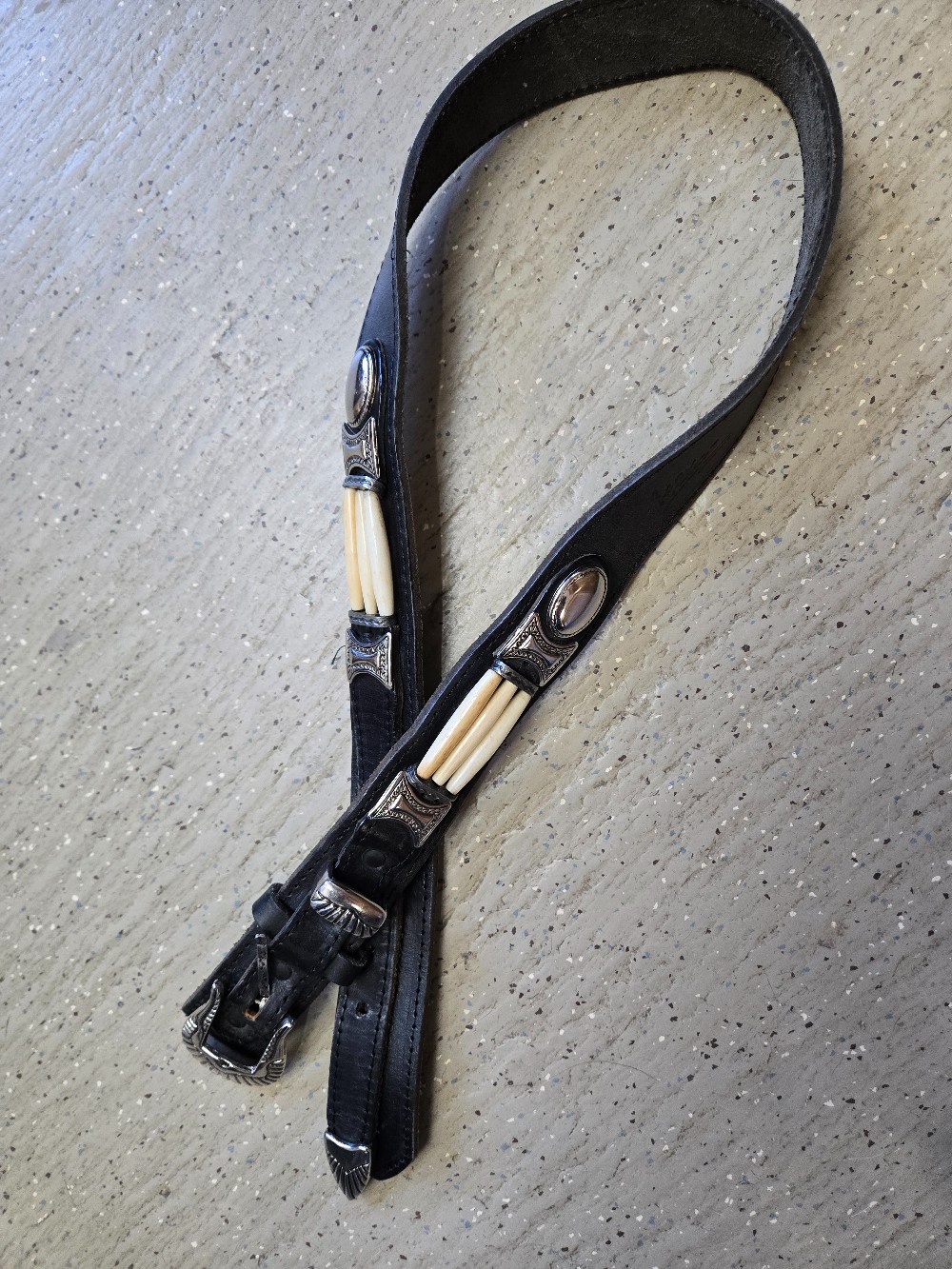 Belts / Buckles