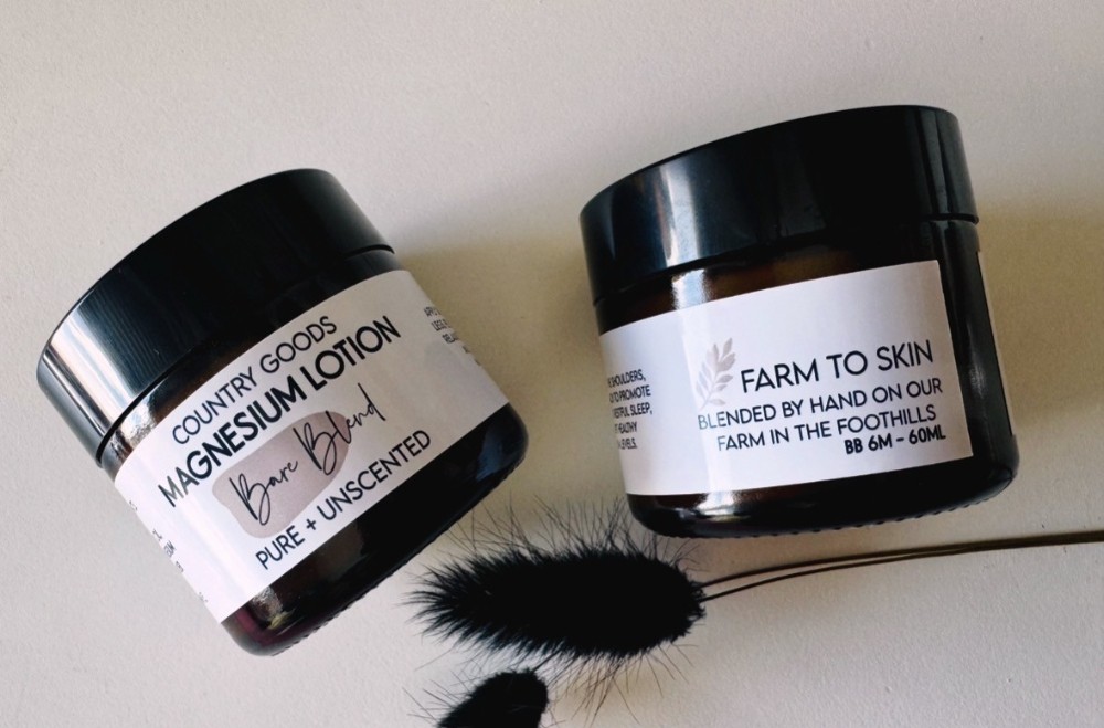 Country Goods - Local