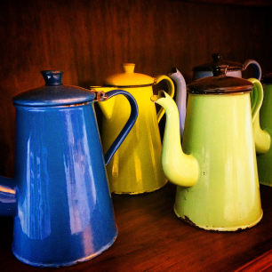 Kitchen Ware