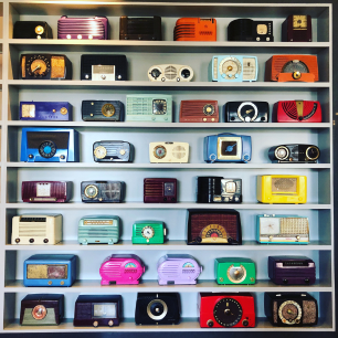 Collectibles