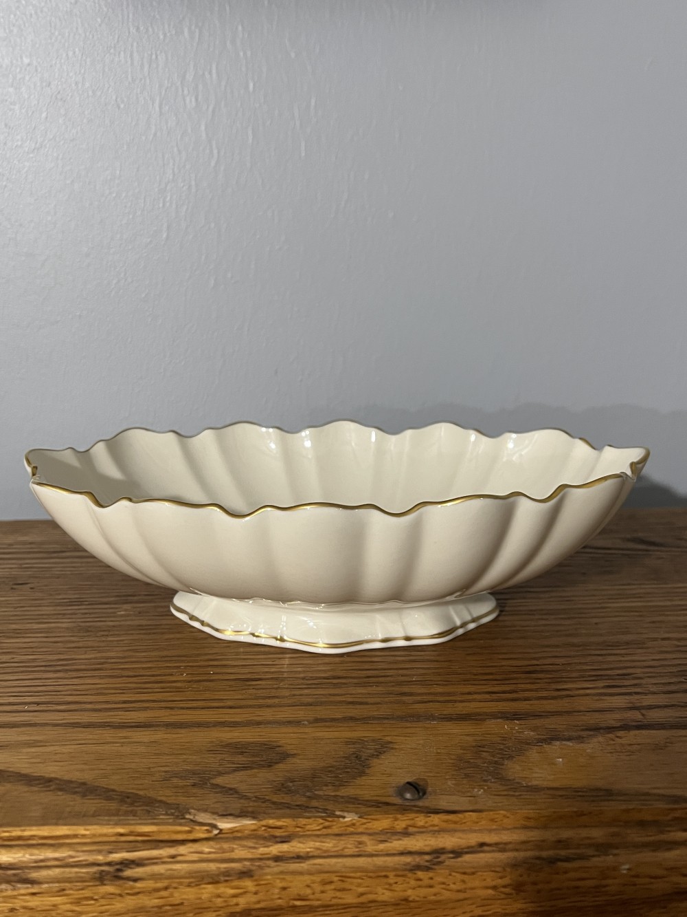 Lenox Symphony Centerpiece