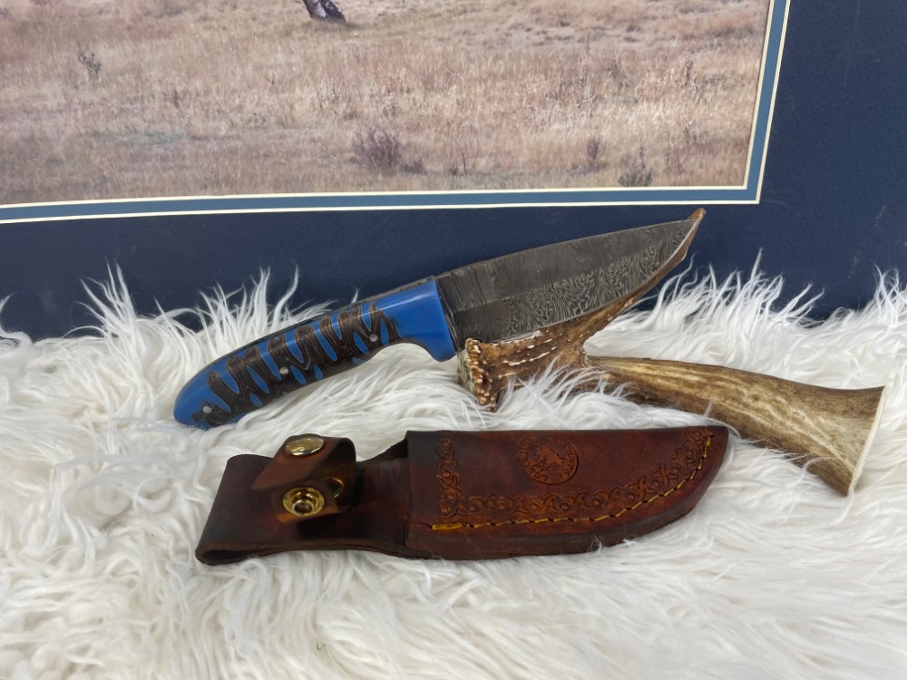 Knives