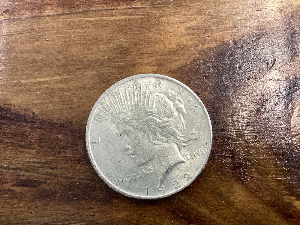 Currency