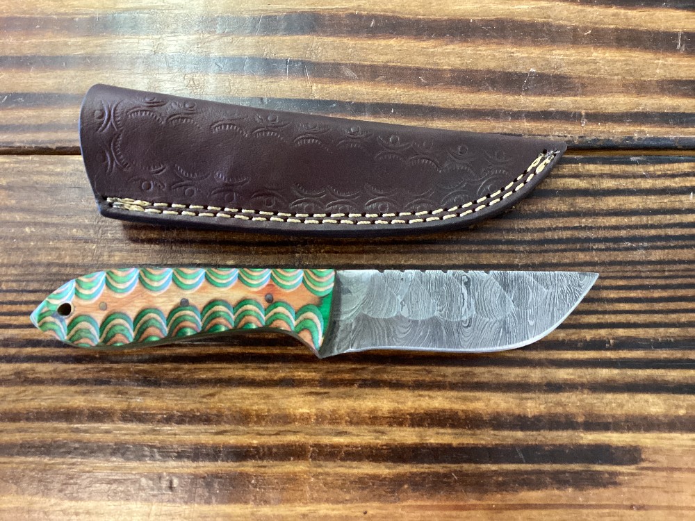 Knives