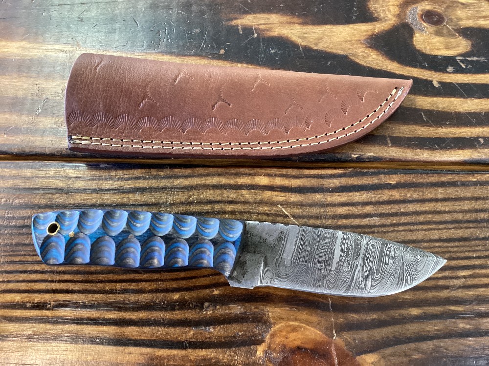 Knives