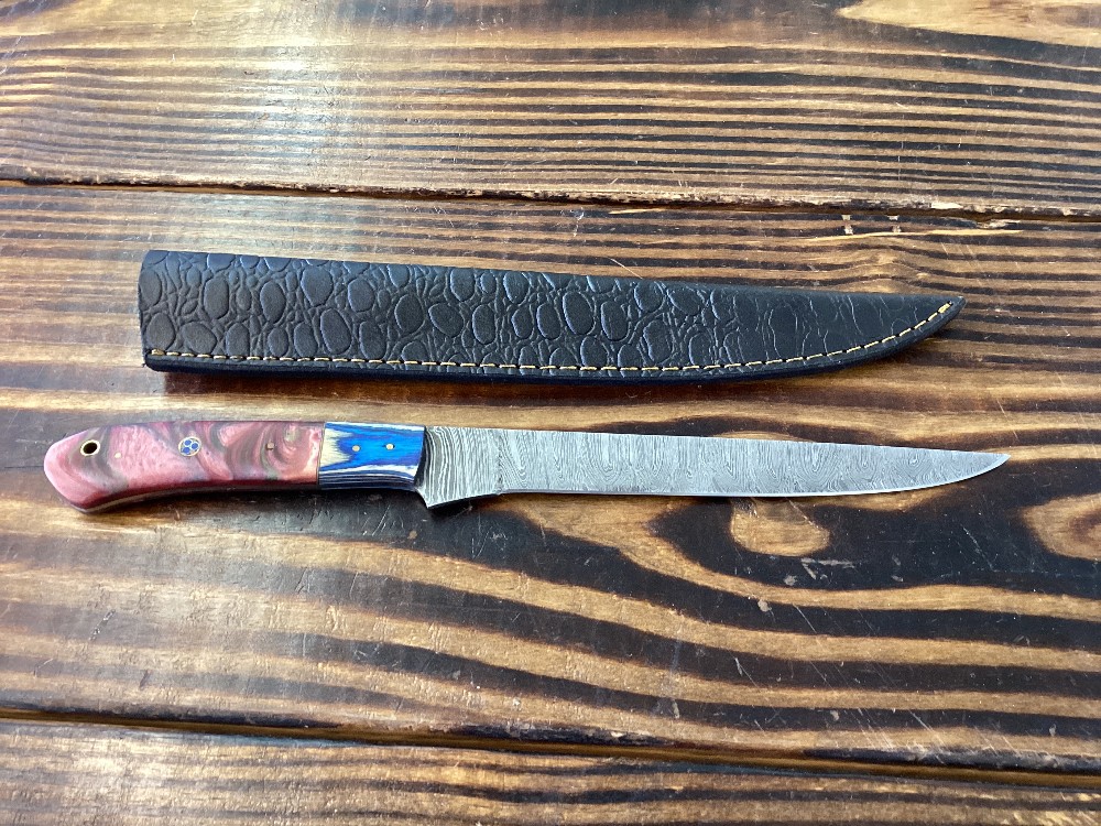 Knives
