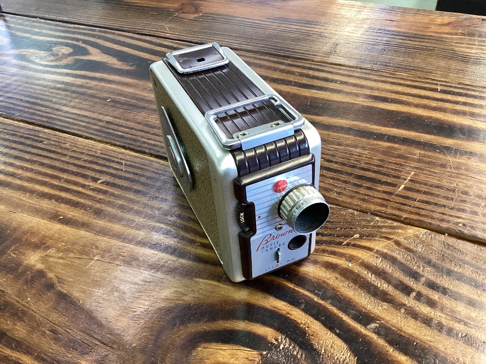 Cameras