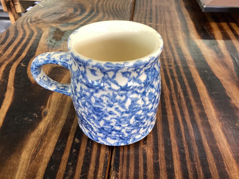 Pottery