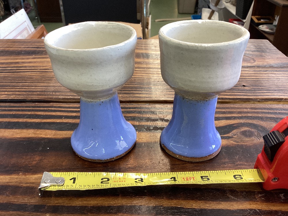 Pottery