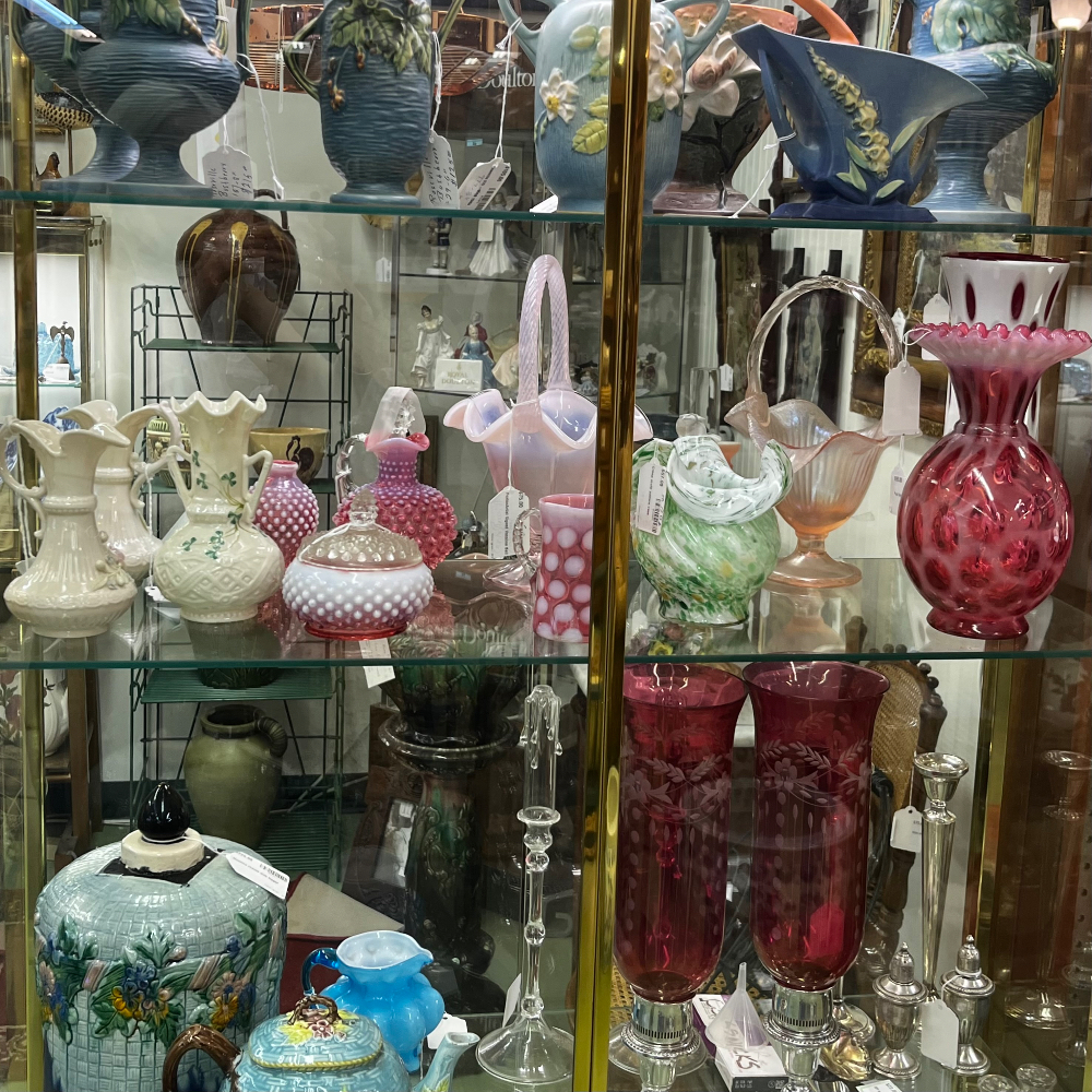 Collectibles & Curiosities