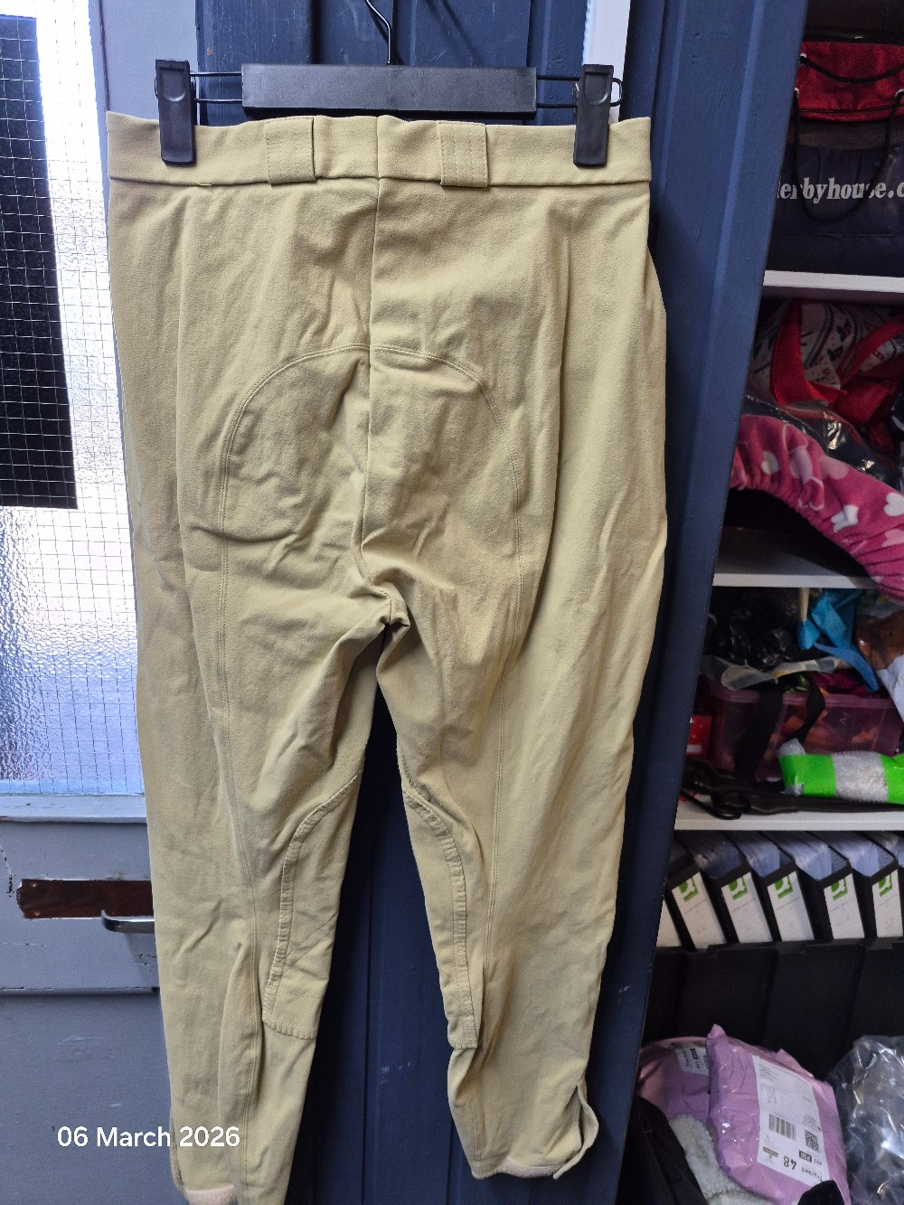Pikeur Breeches Size 26