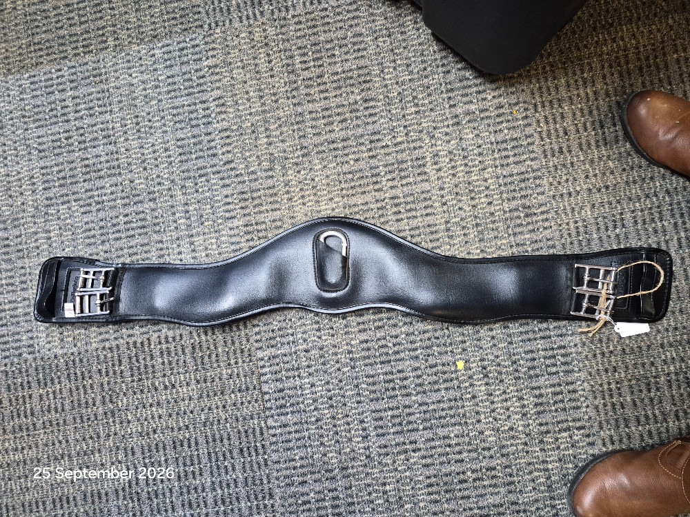 Coliegate Anatomic Girth Size 30
