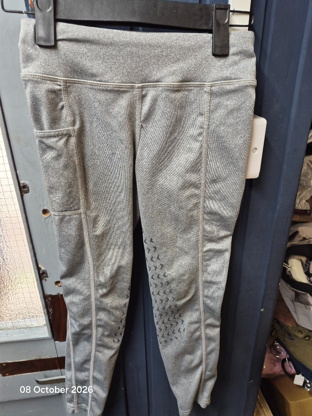 Cameo Riding Tights Size Kids 22