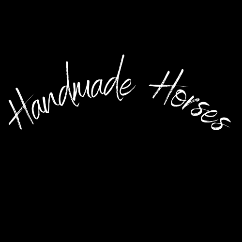 Handmade Horses